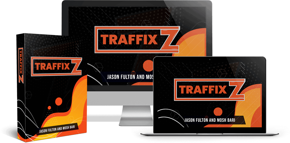 TraffixZ Review