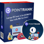 PointRank - All-In-One Cloud Software Will Generate, Optimise & Rank Videos For Any Keyword in Minutes & Make Them STAY On Top Of Google And Youtube