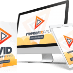 VidProfixPro Review