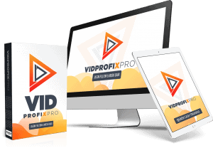 VidProfixPro Review