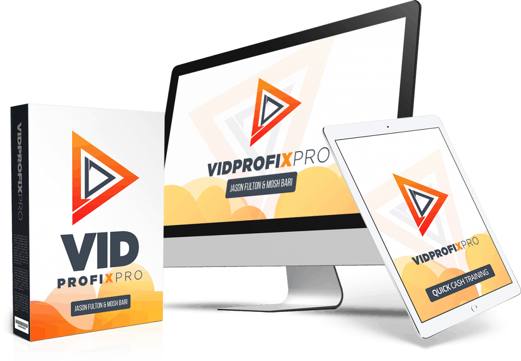 VidProfixPro Review