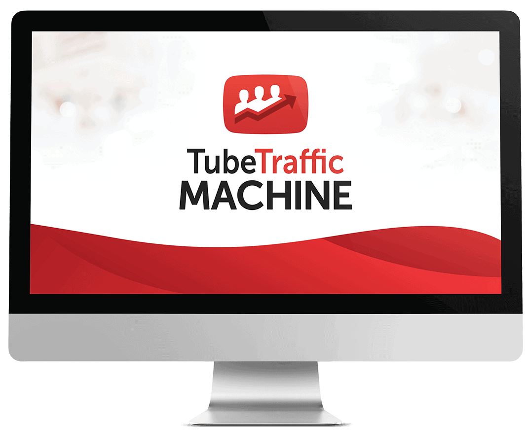 TubeTraffic Machine Review