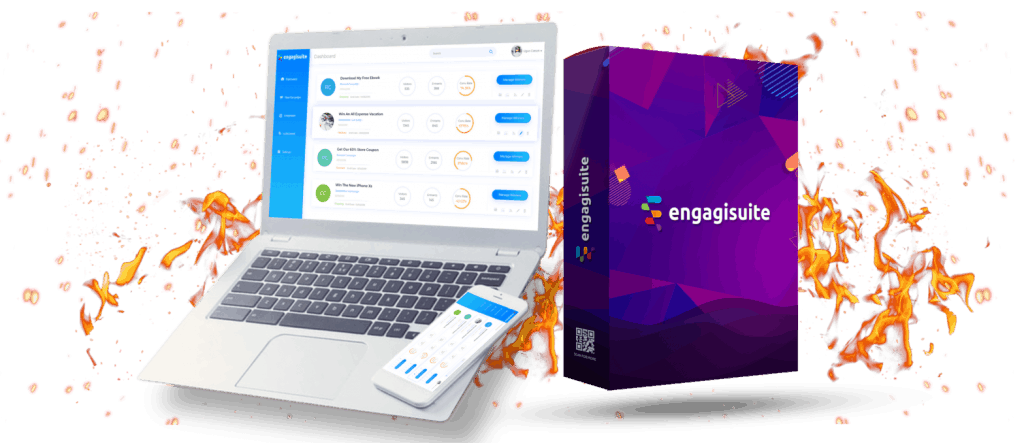 Engagisuite Review