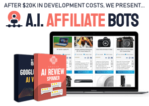 AI Affiliate Bots Review