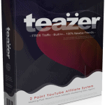 Teazer Review