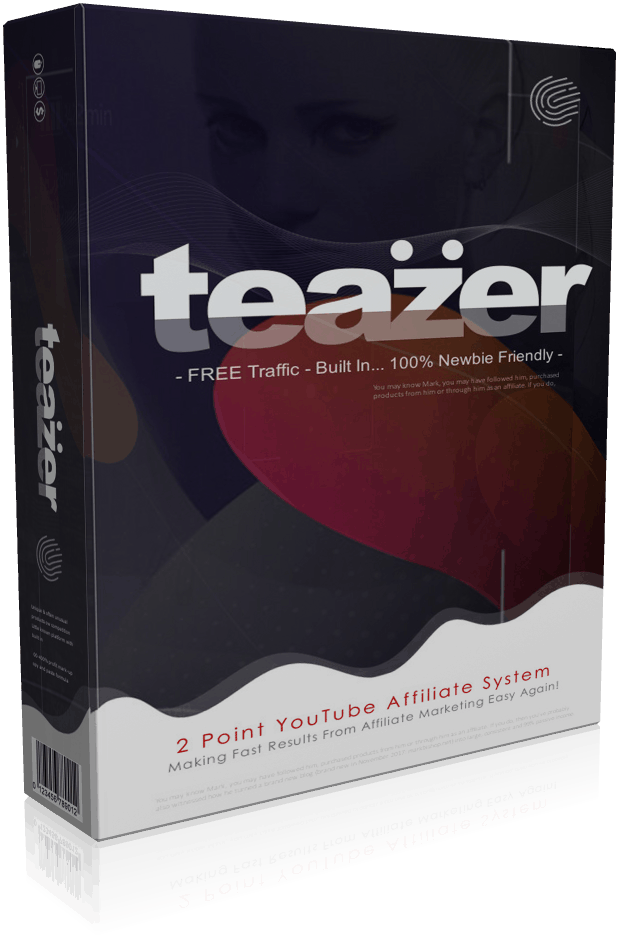 Teazer Review