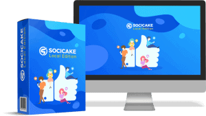 SociCake Local Review