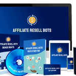 Affiliate Resell Bots Review