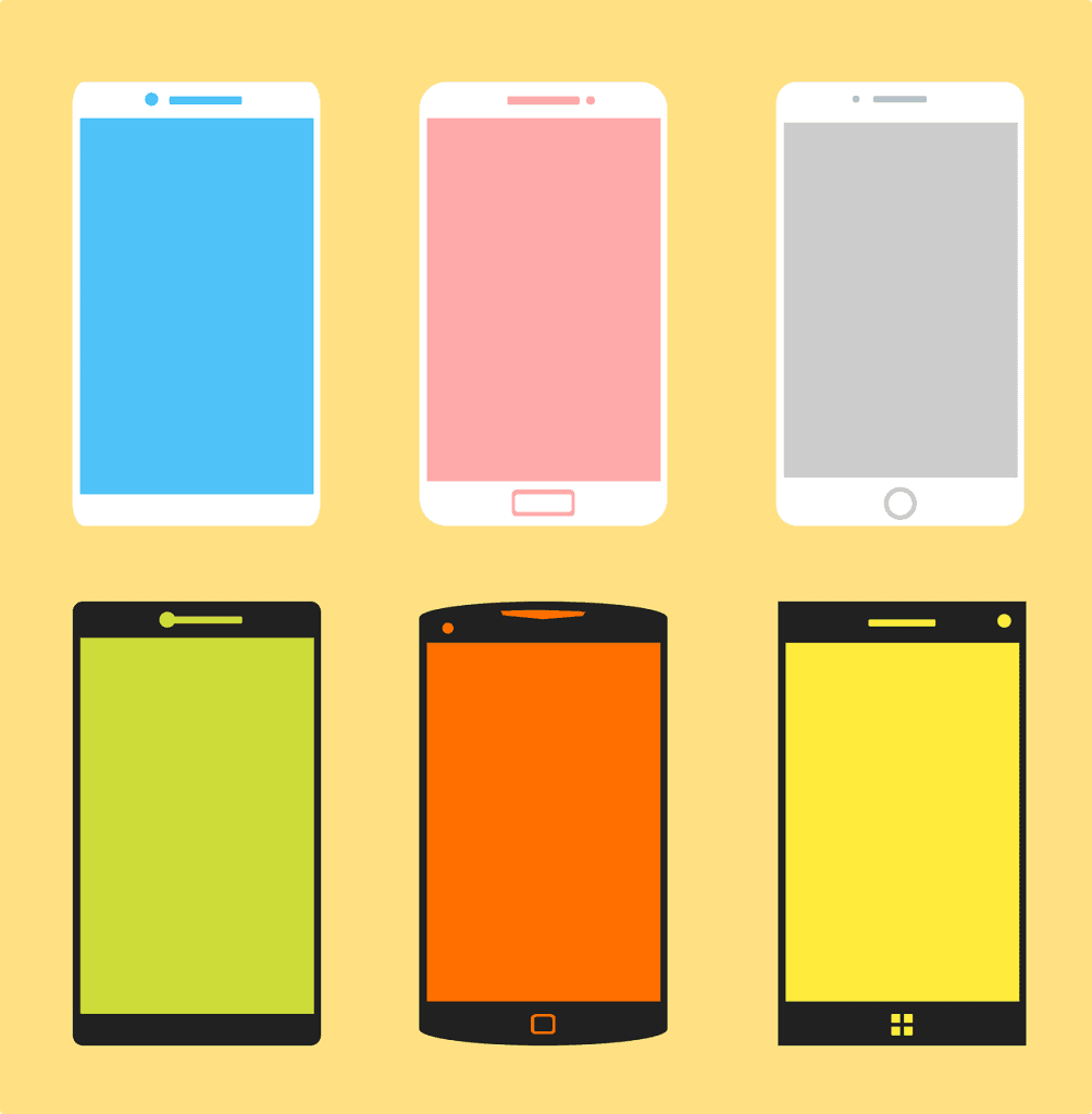 top 10 smart phone under 20k in Amazon India