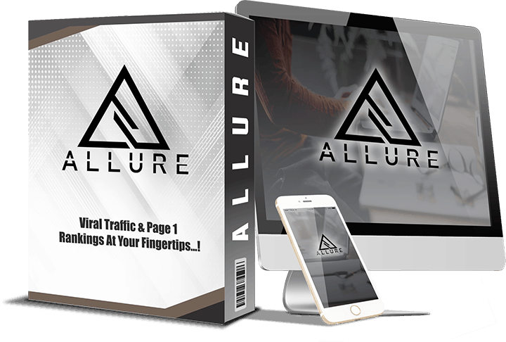 Allure Review