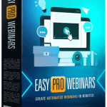 Easy Pro Webinars Review