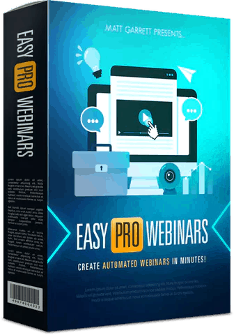Easy Pro Webinars Review