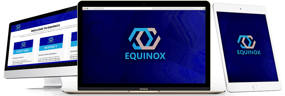 Equinox Review