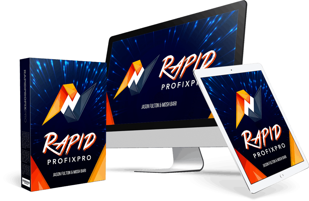 Rapid Profix Pro Demo