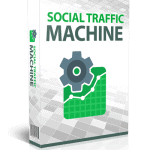 Social Traffic Machine Review And Demo