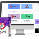 Video App Suite Review