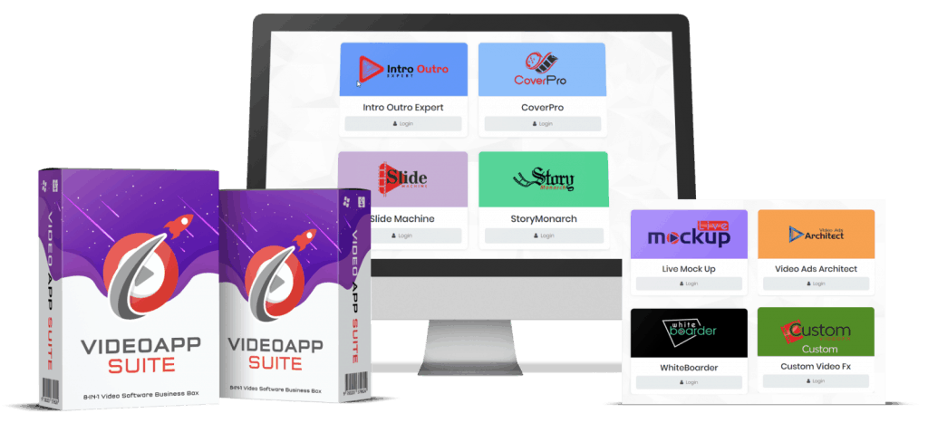 Video App Suite Review