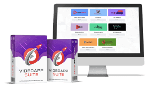 Video App Suite Review and Demo.