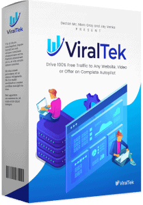 ViralTek Review And Demo