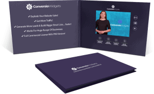 ConversioWidgets Review