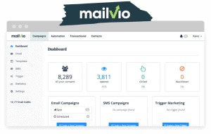 MailVio Review