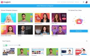 MugJam Review