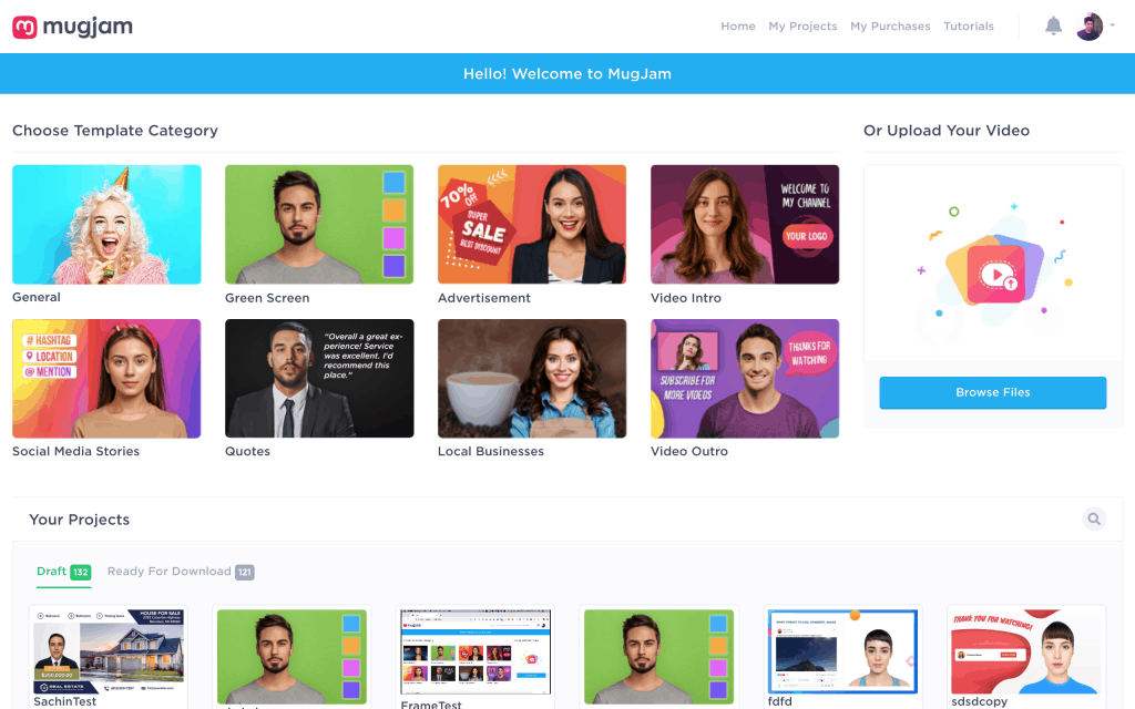 MugJam Review