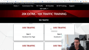 20K Extra Review