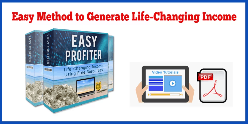 EasyProfiter Review