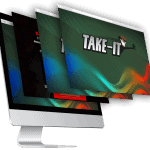 Take It Review And Demo
