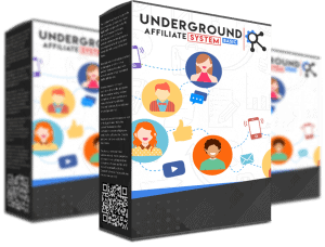 Underground Affiliate System Review And Demo