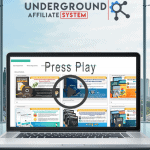 Underground Affiliate System Review