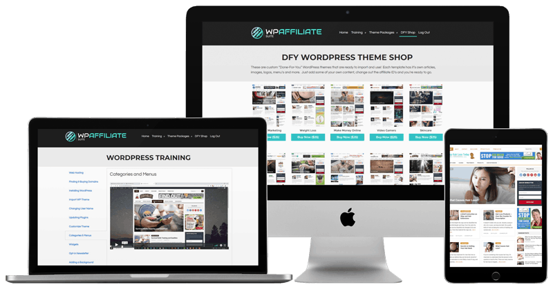 WP Affiliate Suite Review