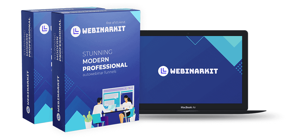 WebinarKit Review