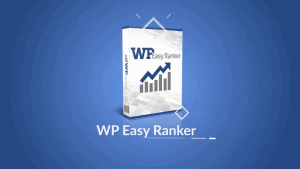 WP Easy Ranker Review
