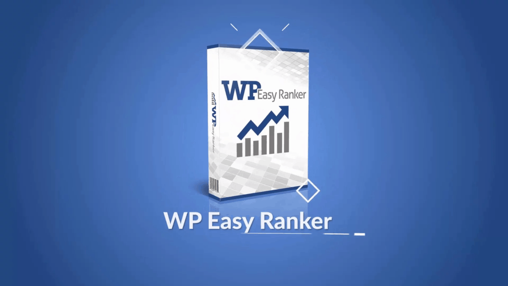 WP Easy Ranker Review