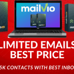 MailVio 25K Review