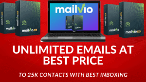 MailVio 25K Review