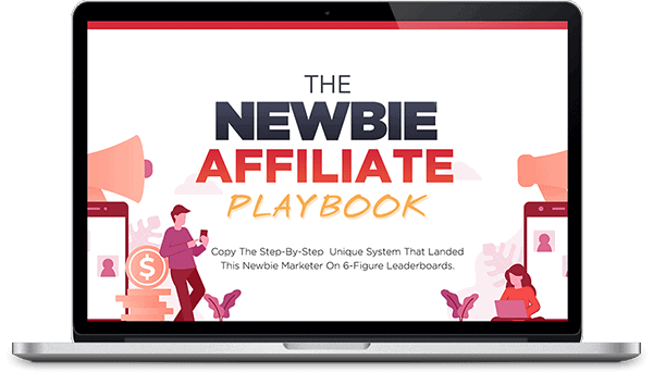 Newbie Affiliate Playbook Review And Demo