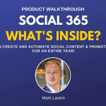 Social 365 Review And Demo