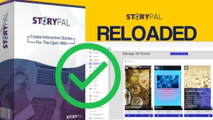 StoryPal Reloaded Review