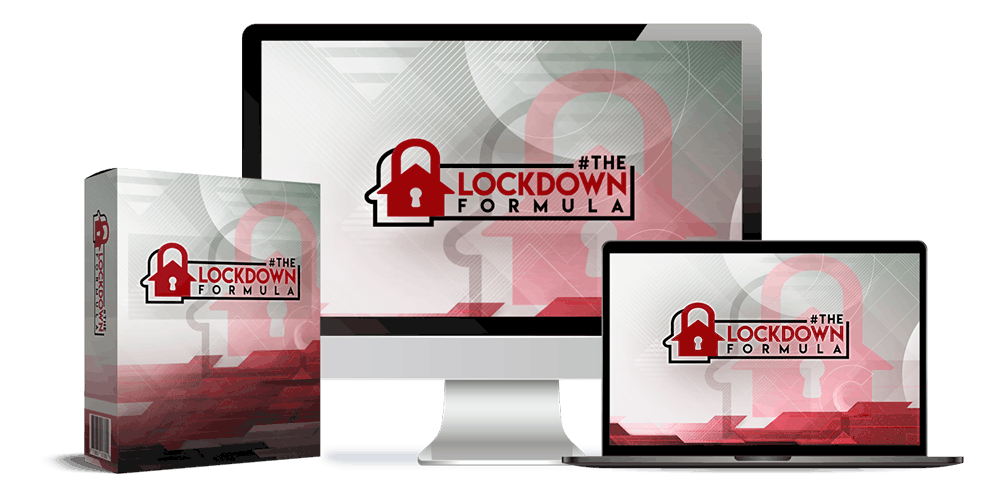 The LockDown Formula Review