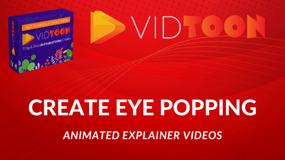 VidToon Review