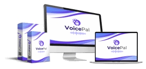 VoicePal Review And Demo