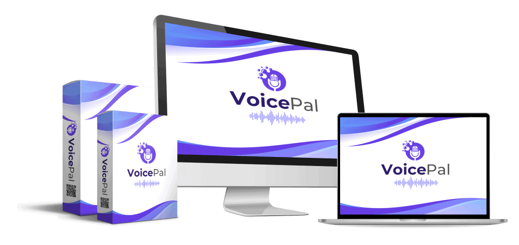 VoicePal Review And Demo