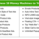 WP Money Machine Review