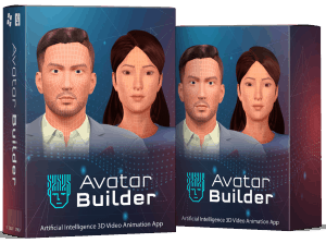 AvatarBuilder Review