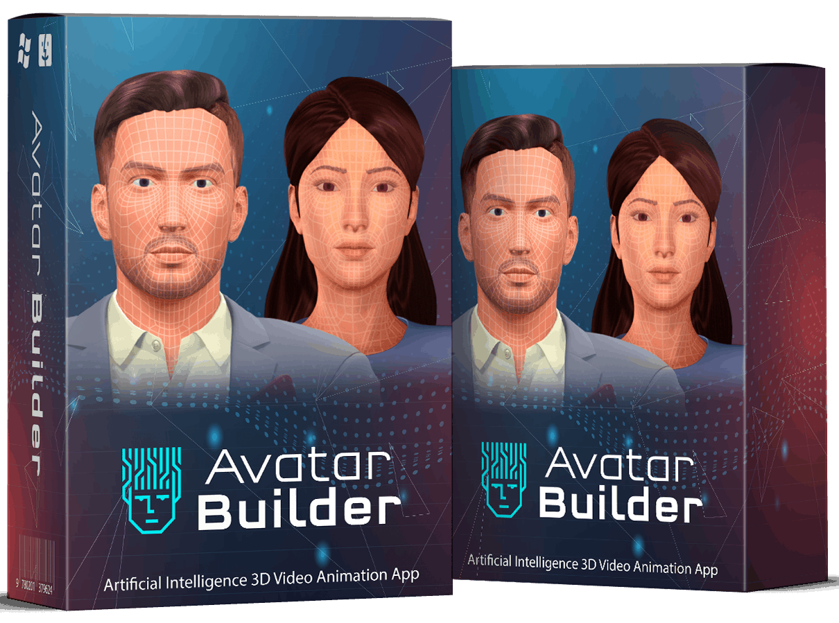 AvatarBuilder Review