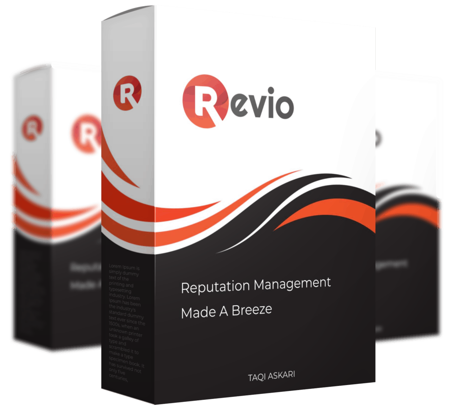 Revio Review