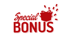 special bonus